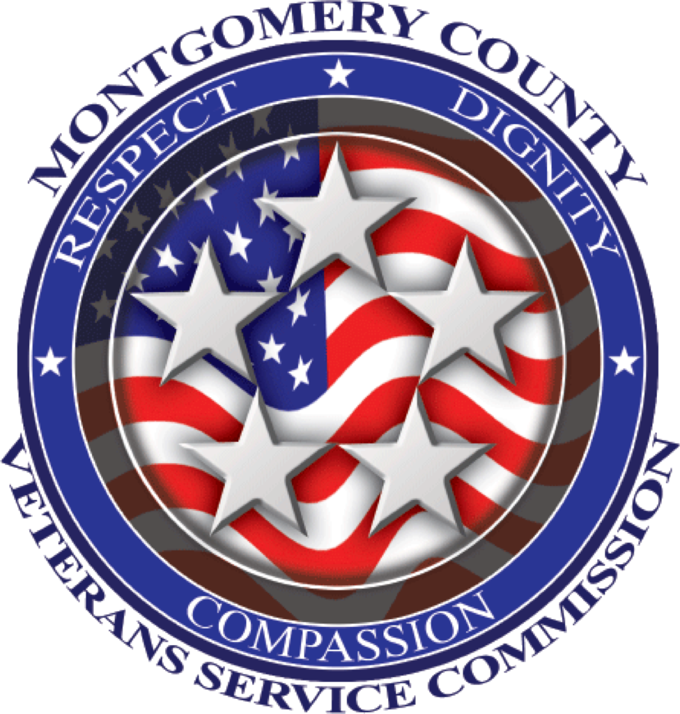 About Us Montgomery County Veterans Services
