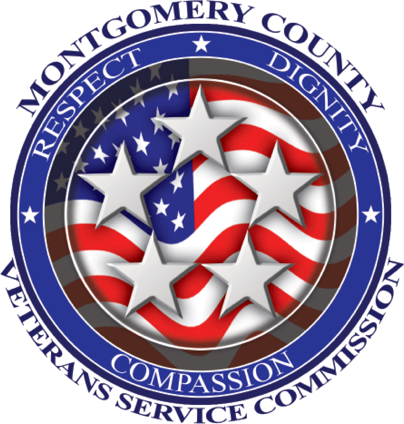 About Us Montgomery County Veterans Services